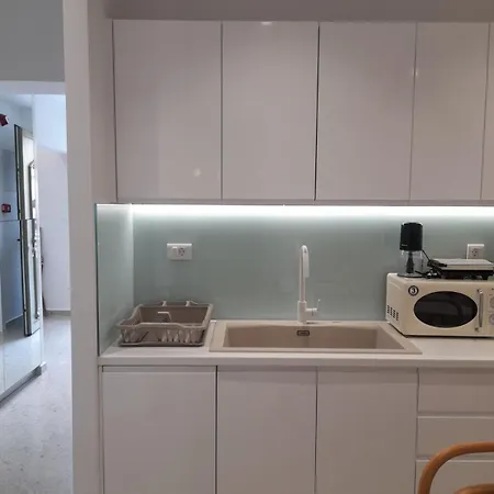 Kosmos Retreat Apartmán Kos