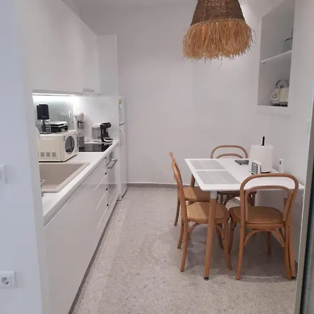 Apartmán Kosmos Retreat Kos