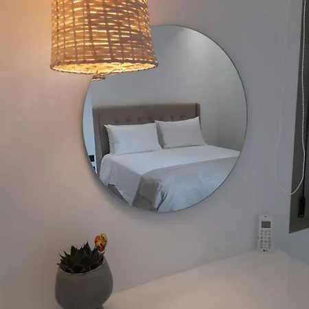 Kosmos Retreat Apartmán Kos