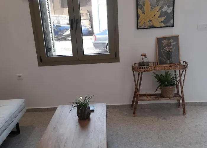 Kosmos Retreat * Kos