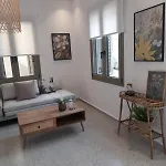 Kosmos Retreat Lejlighed
