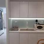 Kosmos Retreat Апартаменти Кос