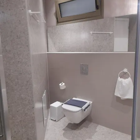 Apartamento Kosmos Retreat *