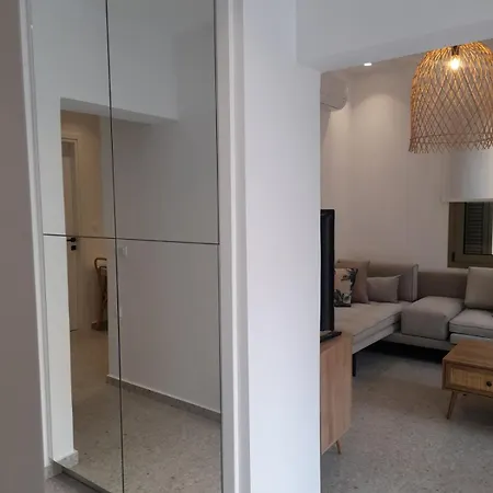 Kosmos Retreat Апартаменти Кос