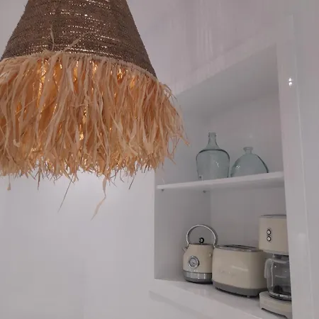 Appartement Kosmos Retreat