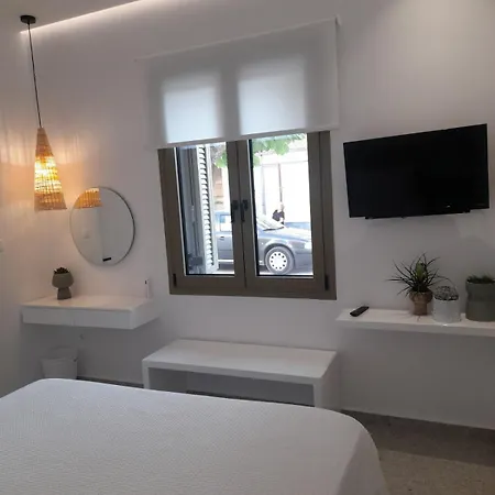 Kosmos Retreat Apartamento *