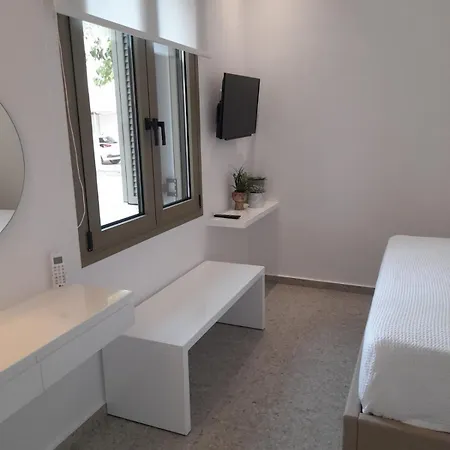 Kosmos Retreat Appartement Kos