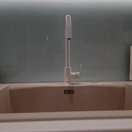 Kosmos Retreat Appartement