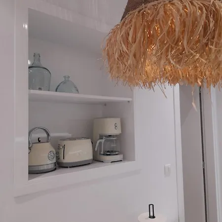 Appartement Kosmos Retreat