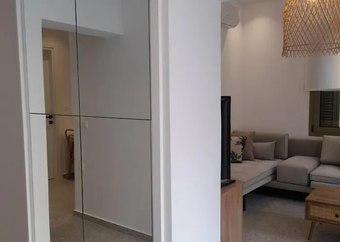 Kosmos Retreat Apartamento Cós