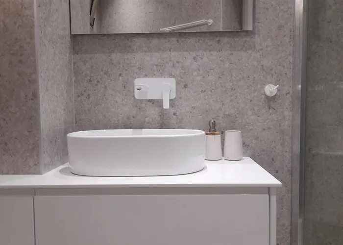 Kosmos Retreat * Cós