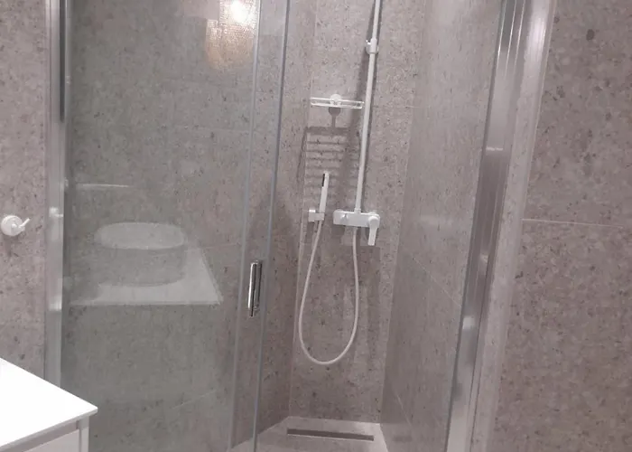 Apartamento Kosmos Retreat Cós