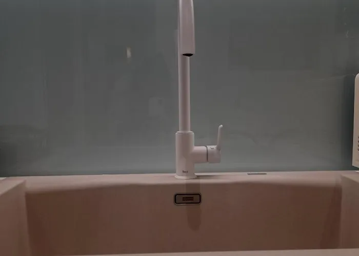 Kosmos Retreat Apartamento