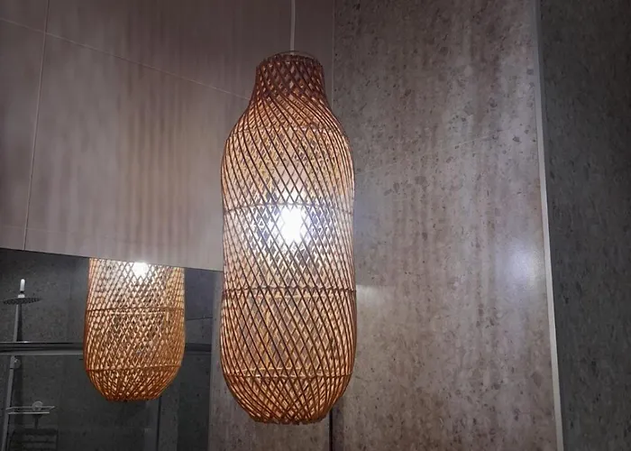 Kosmos Retreat Apartamento