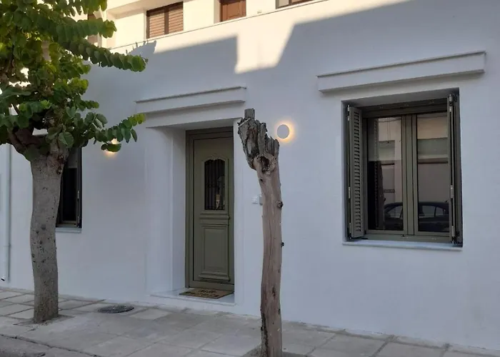 Apartamento Kosmos Retreat Cós