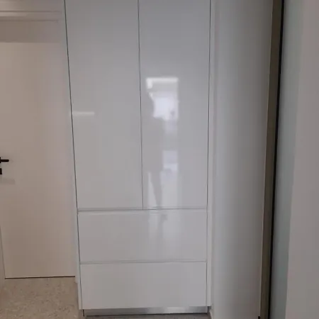 Kosmos Retreat Apartmán Kos