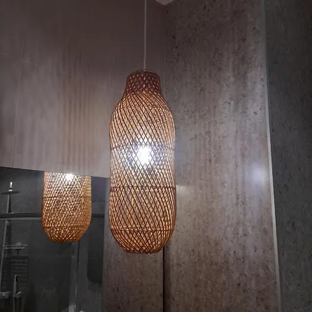 Kosmos Retreat Apartmán