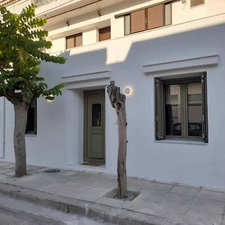 Apartmán Kosmos Retreat Kos