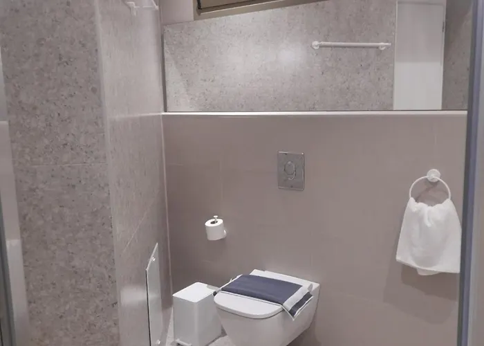 Apartmán Kosmos Retreat *