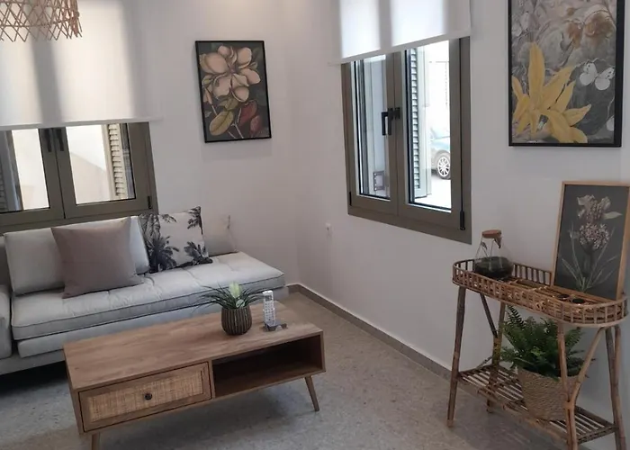 Kosmos Retreat Apartmán