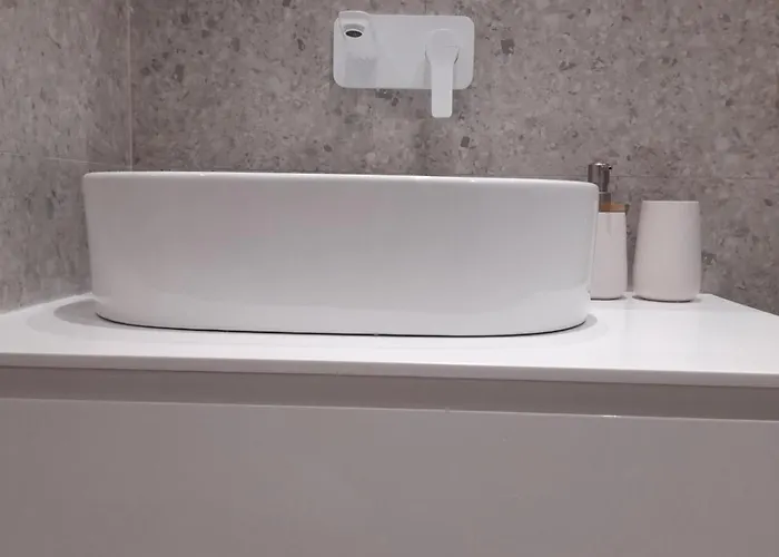 Kosmos Retreat Apartmán *