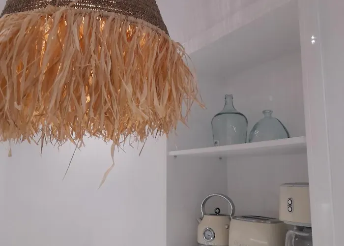 Apartmán Kosmos Retreat