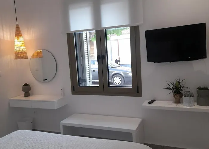 Kosmos Retreat Apartmán *