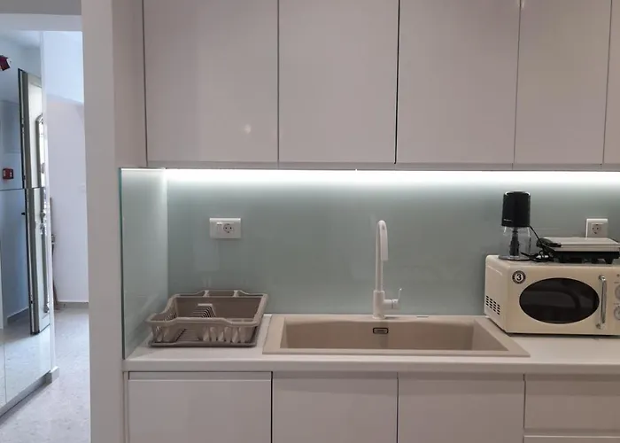 Kosmos Retreat Διαμέρισμα Κως Πόλη