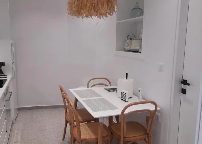 Kosmos Retreat * Kos