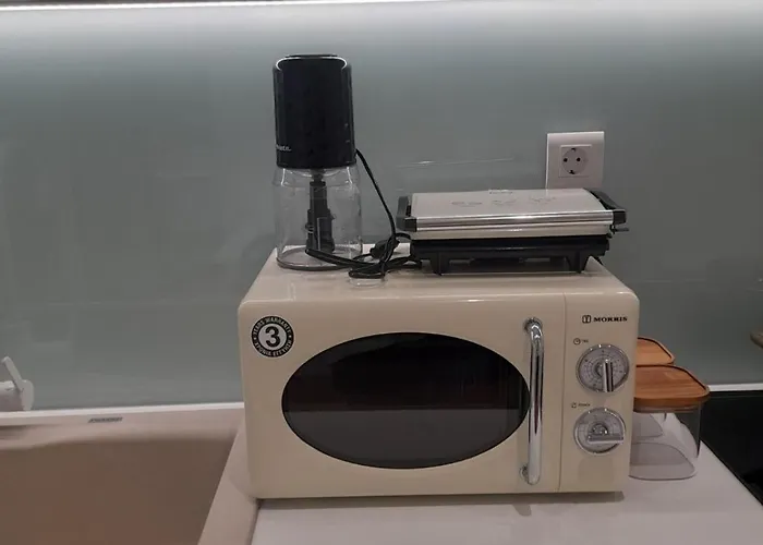 Kosmos Retreat Apartmán *