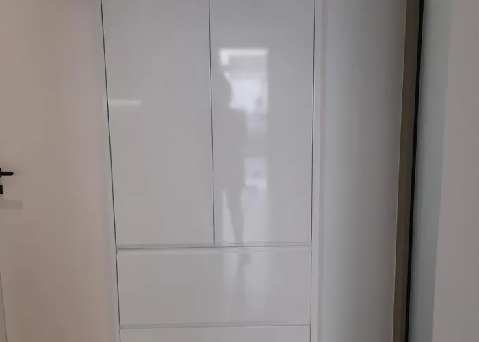 Kosmos Retreat Apartmán Kos