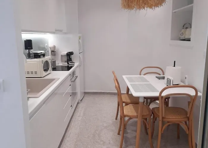 Διαμέρισμα Kosmos Retreat Κως Πόλη