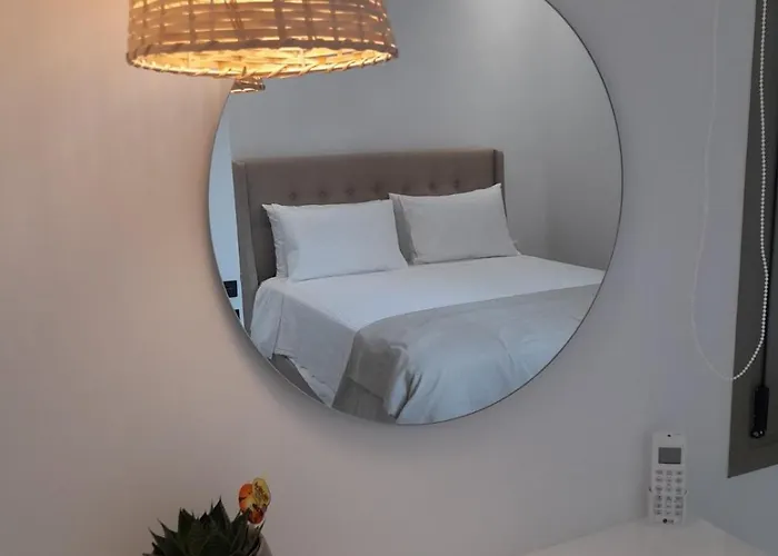 Kosmos Retreat Apartmán Kos