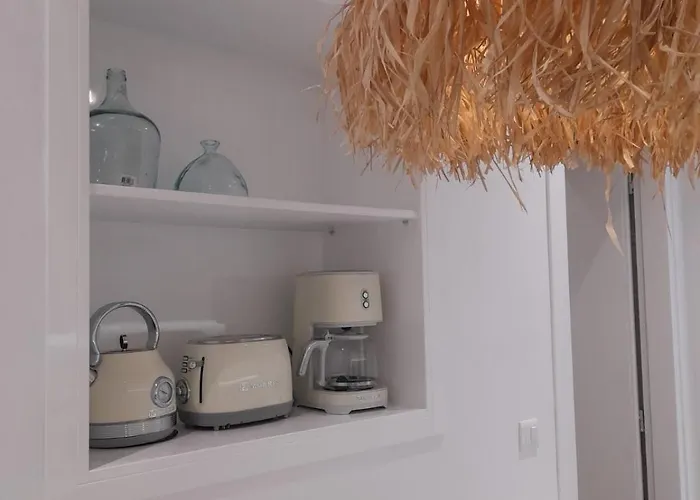 Apartmán Kosmos Retreat